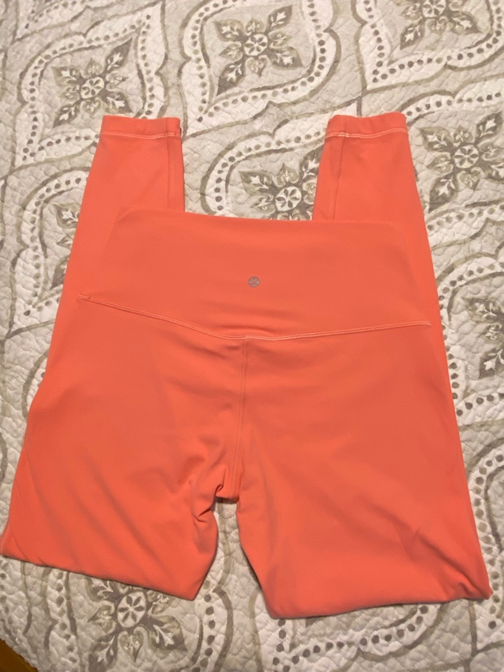 Lululemon | Align High Rise Pant 28"
Pale Raspberry - Picture 3 of 7